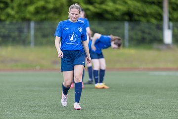 Bild 22 - F SC Ellerau - SV Eidelstedt II : Ergebnis: 2:1